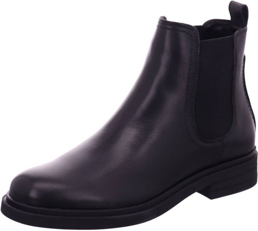 MARC O POLO Chelsea boots met treklus model 'PAULA'