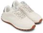 Marc O'Polo Lage sneakers van echt leer - Thumbnail 1