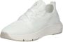 Marc O'Polo 502 17823502 605 Damestrainers 100-Wit - Thumbnail 2