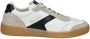 Marc O'Polo Lage sneakers van hoogwaardig rundleer - Thumbnail 1