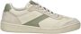 Marc O'Polo Lage sneakers van hoogwaardig rundleer - Thumbnail 1