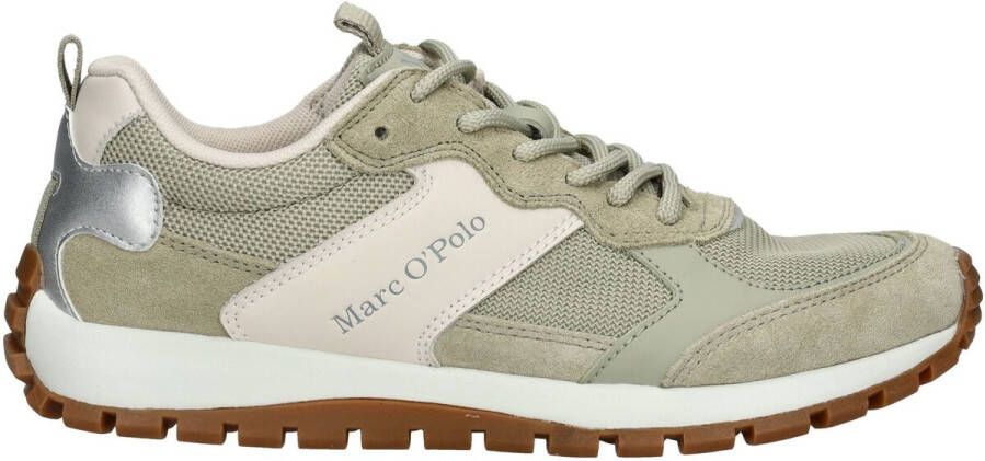 Marc O'Polo Lage Sneakers Sneaker