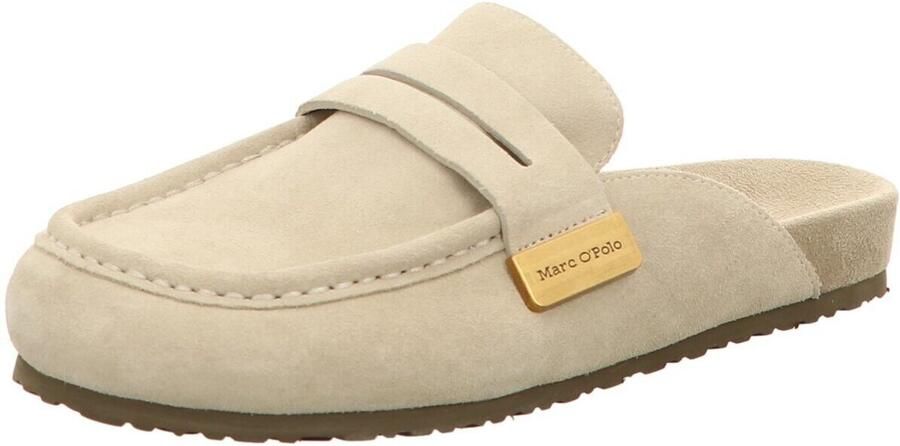 Marc O'Polo Klompen