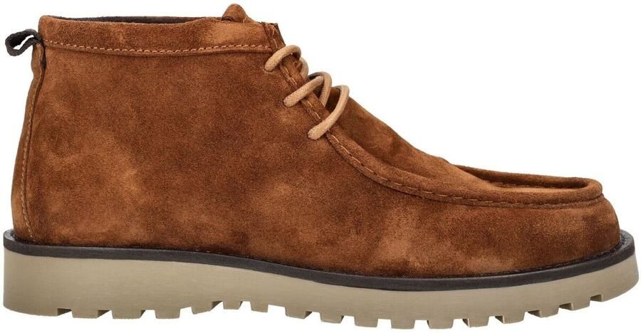 Marc O'Polo Laarzen Enkellaarzen