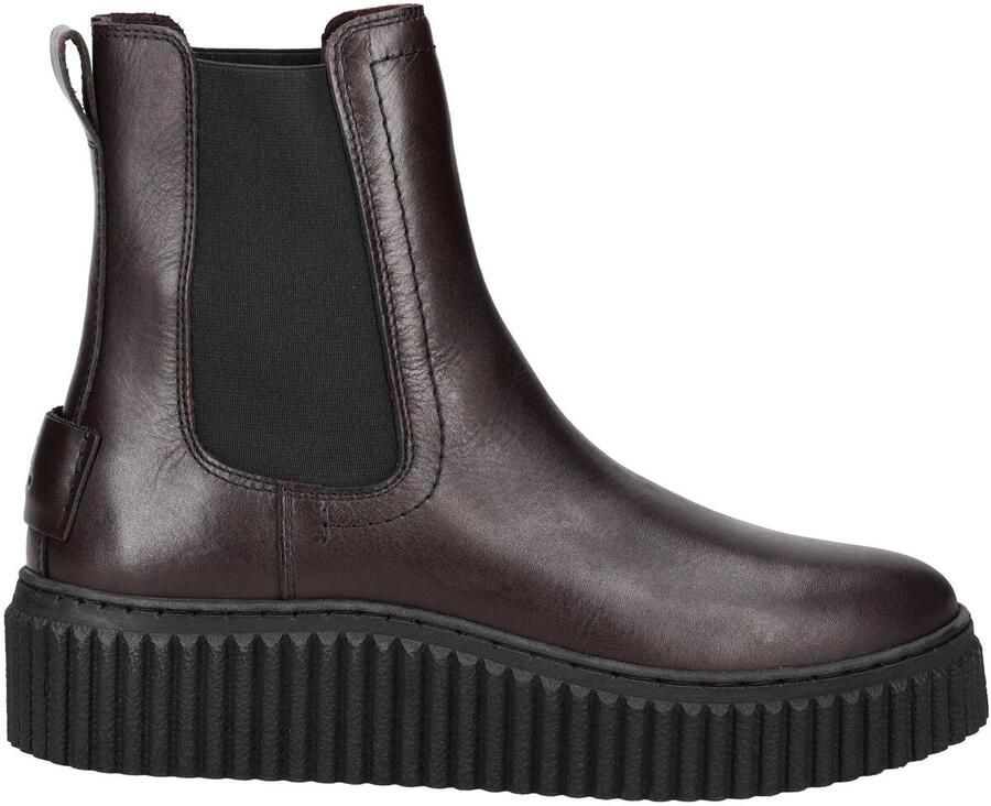 Marc O'Polo Laarzen Enkellaarzen