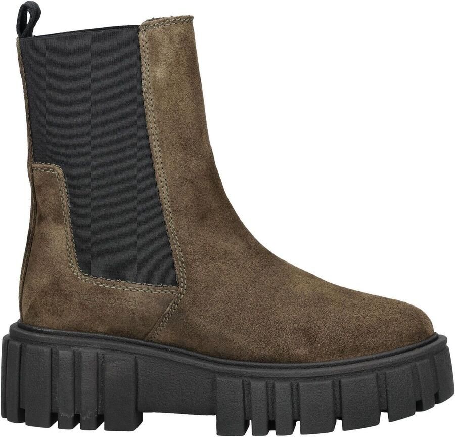 Marc O'Polo Laarzen Enkellaarzen