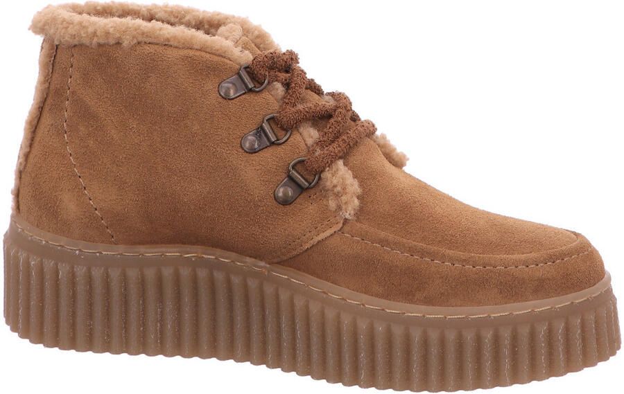 Marc O'Polo Veterschoen 'Bianca' karamel