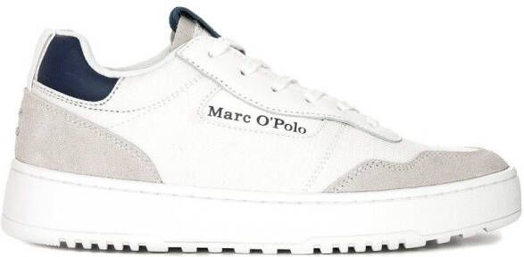 Marc O'Polo Lage Sneakers 10216123501606103