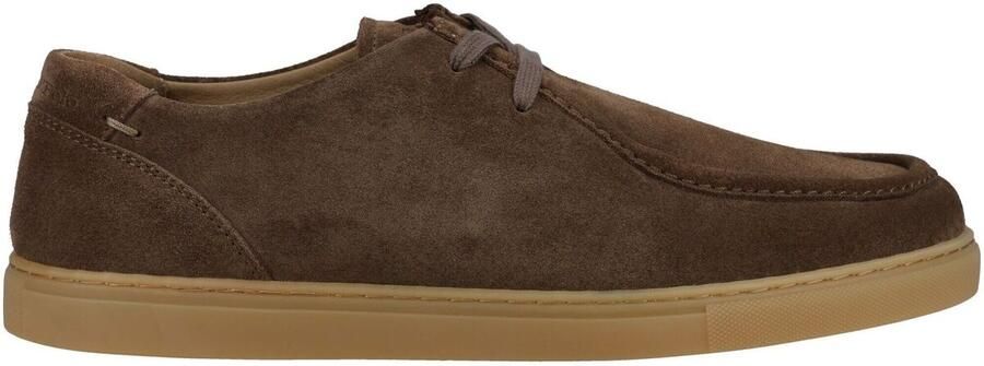 Marc O'Polo Lage Sneakers Halfhoge schoenen