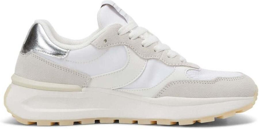 Marc O'Polo Sneakers met labelpatch model 'Egila 1F' - Foto 3