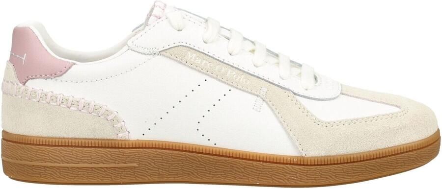 Marc O'Polo Lage Sneakers Sneaker CHARLIE W 1A