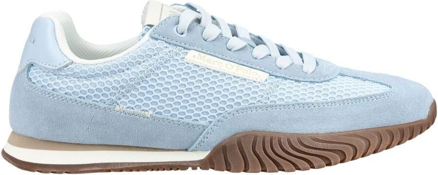 Marc O'Polo Low Top sneaker model 'Gustafina'