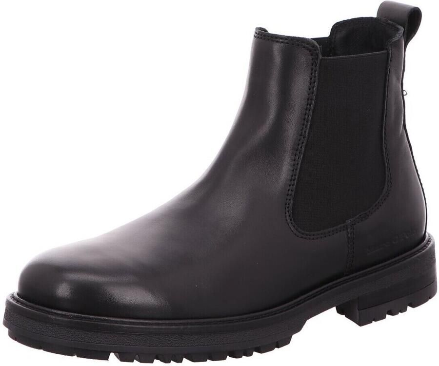 Marc O'Polo chelsea boots met treklusje model 'RONY 6'