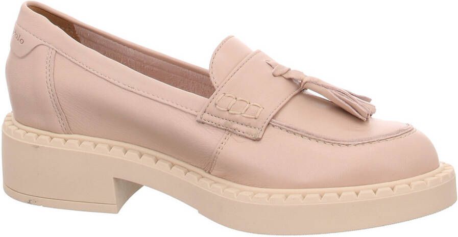 Marc O'Polo Loafers met kwastjes