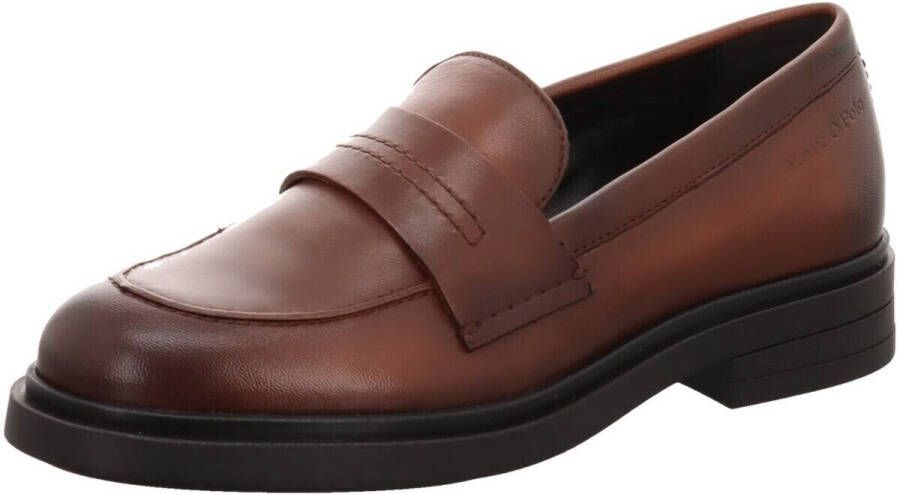 Marc O'Polo Loafer Brown Dames