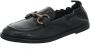 Marc O'Polo Loafers met gesp met trensjes - Thumbnail 1