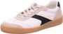 Marc O'Polo Lage sneakers van hoogwaardig rundleer - Thumbnail 3
