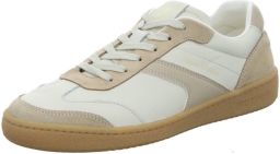 Marc O'Polo Lage sneakers van hoogwaardig rundleer