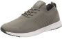 Marc O'Polo Lage sneakers met elastische bandjes - Thumbnail 1