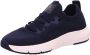 Marc O'Polo 502 17823502 605 Damestrainers 890-Navy - Thumbnail 2