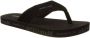Marc O'Polo Teenslippers met bandjes van organic cotton - Thumbnail 1