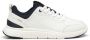 Marc O'Polo Sneakers laag - Thumbnail 1