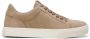 Marc O'Polo Lage sneakers van zacht suède - Thumbnail 1