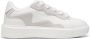 Marc O'Polo Lage sneakers van hoogwaardig rundleer - Thumbnail 1