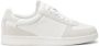 Marc O'Polo Lage sneaker in retrostijl van hoogwaardig rundleer - Thumbnail 1
