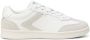 Marc O'Polo Lage sneakers van echt leer - Thumbnail 1