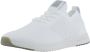 Marc O'Polo Lage sneakers met elastische bandjes - Thumbnail 1