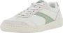 Marc O'Polo Lage sneakers van hoogwaardig rundleer - Thumbnail 2