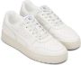 Marc O'Polo Lage sneakers van rundleer - Thumbnail 1