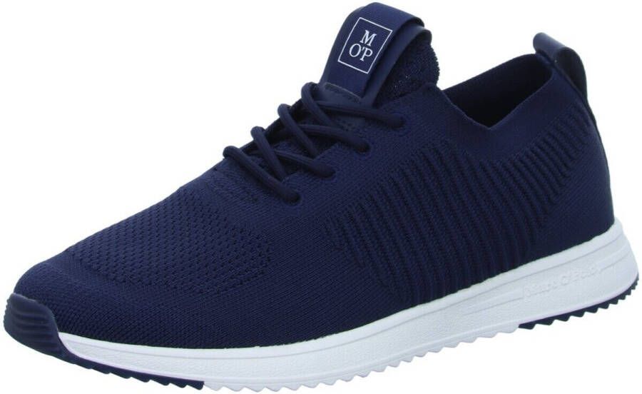 Marc O'Polo Sneakers met structuurmotief model 'Jasper'