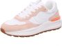 Nike Marc O'Polo Women Egila 1F Offwhite Burnt Orange - Thumbnail 3