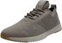 Marc O'Polo Lage sneakers met elastische bandjes - Thumbnail 1