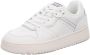 Marc O'Polo Lage sneakers van hoogwaardig rundleer - Thumbnail 1