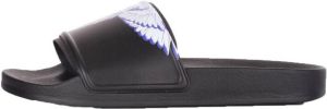 Marcelo Burlon County Of Milan Slippers CMIC001C99PLA001