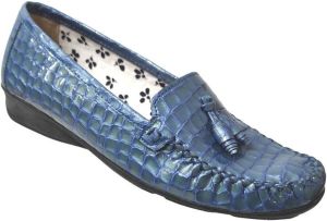 Marco Mocassins GIL CUIR