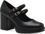 Marco tozzi Zwarte Formele Zakelijke Schoenen Vrouwen Black Dames - Thumbnail 9
