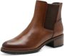 Marco Tozzi Dames Chelseaboot 2-25376-45 305 F-breedte - Thumbnail 2
