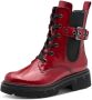 Marco Tozzi Dames Enkellaarsje 2-25249-45 566 F-breedte - Thumbnail 2