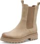 Marco Tozzi Dames Chelseaboot 2-25436-45 400 F-breedte - Thumbnail 2