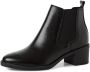 Marco Tozzi Dames Chelseaboot 2-25331-45 001 F-breedte - Thumbnail 2