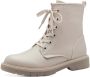 Marco Tozzi Dames Enkellaarsje 2 2 25282 29 403 F breedte - Thumbnail 3