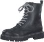 Marco Tozzi Dames Enkellaarsje 2 2 26294 29 010 F breedte - Thumbnail 3