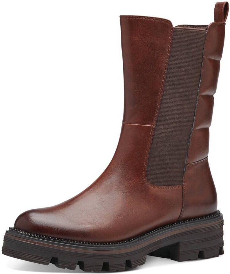 Marco tozzi Chelsea boots