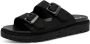 Marco Tozzi Slippers - Thumbnail 1
