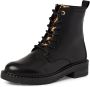 Marco Tozzi Dames Enkellaarsje 2-25238-45 098 F-breedte - Thumbnail 2