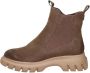 Marco Tozzi Dames Chelseaboot 2-25432-45 361 F-breedte - Thumbnail 2